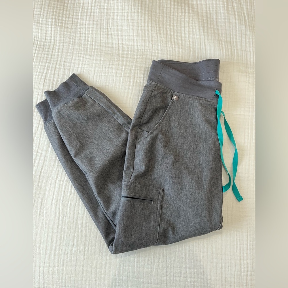 Figs Zamora Jogger Scrub Pants XS/P